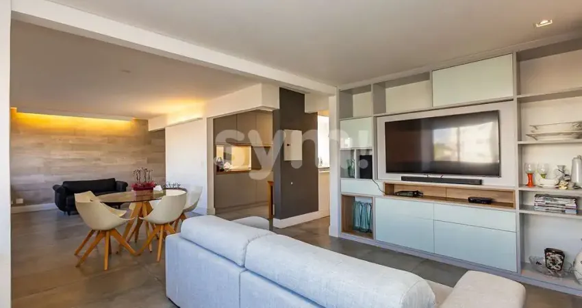 Apartamento com 2 quartos à venda na Rua Marechal Mallet, 740, Ahú, Curitiba