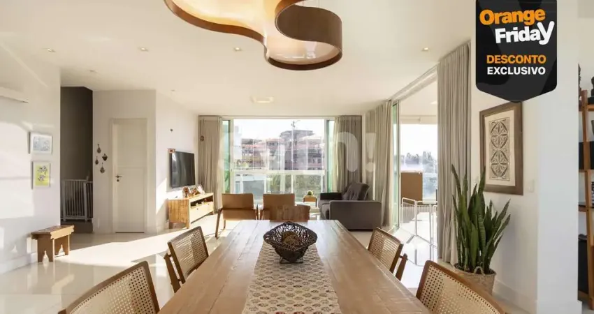 Cobertura com 4 quartos à venda na Rua Fernando Simas, 838, Bigorrilho, Curitiba