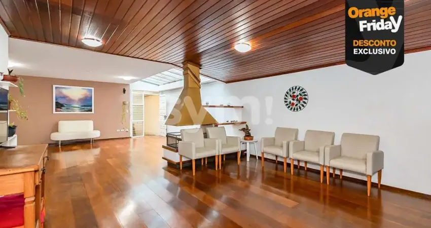 Casa com 3 quartos à venda na Rua Bororós, 76, Vila Izabel, Curitiba