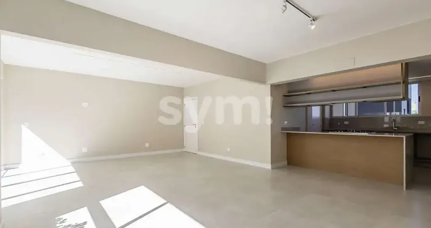 Apartamento com 3 quartos à venda na Travessa João Turin, 80, Água Verde, Curitiba