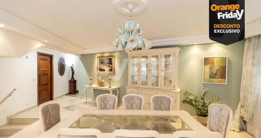 Apartamento com 3 quartos à venda na Avenida Sete de Setembro, 5231, Batel, Curitiba