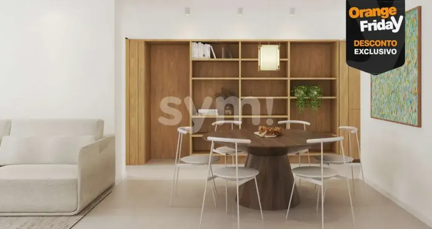 Apartamento com 3 quartos à venda na Rua Paula Gomes, 871, São Francisco, Curitiba