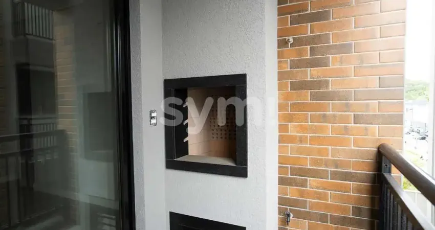 Apartamento com 2 quartos à venda na Avenida do Estado Dalmo Vieira, 169, Praia dos Amores, Balneário Camboriú