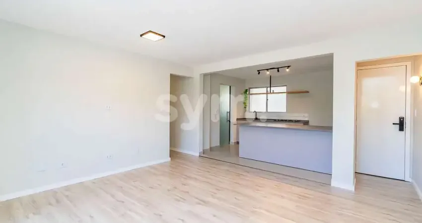 Apartamento com 3 quartos à venda na Rua Colombo, 1063, Ahú, Curitiba