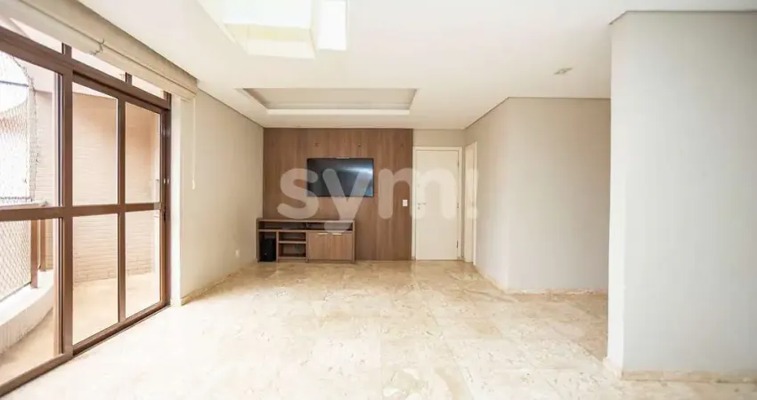 Apartamento com 4 quartos à venda na Rua Camões, 1790, Hugo Lange, Curitiba