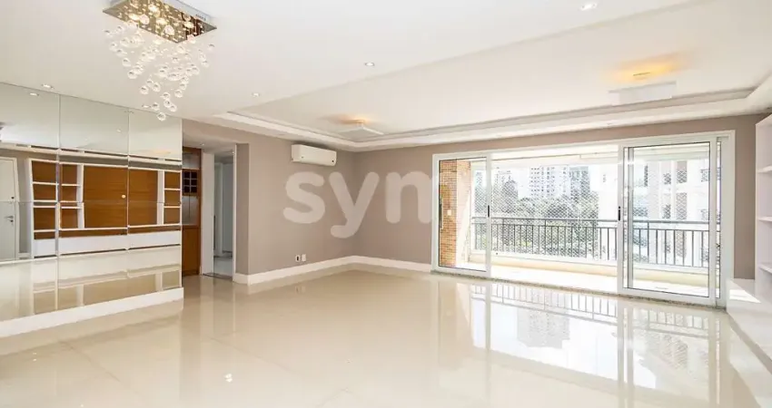 Apartamento com 3 quartos à venda na Rua Francisco Juglair, 77, Ecoville, Curitiba