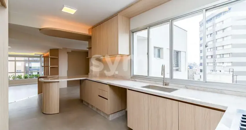 Apartamento com 3 quartos à venda na Rua Desembargador Otávio do Amaral, 741, Bigorrilho, Curitiba