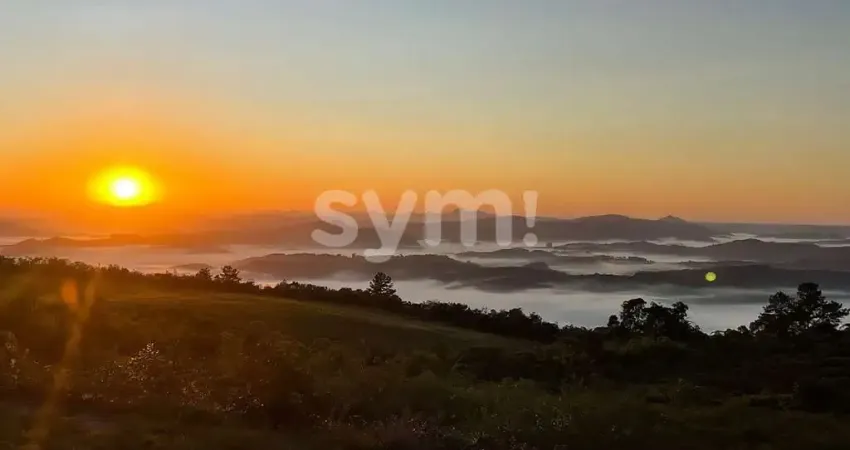 Terreno à venda na Fazenda Curucaca, 1, São Luiz do Purunã, Balsa Nova