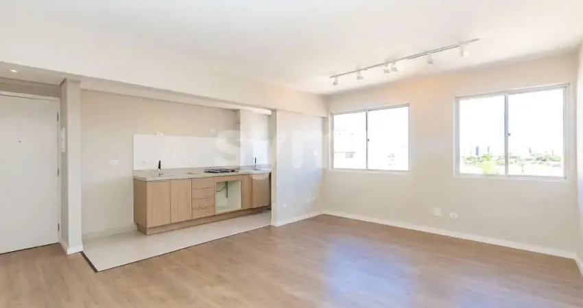 Apartamento com 2 quartos à venda na Rua Luiz Leitner, 55, Bigorrilho, Curitiba