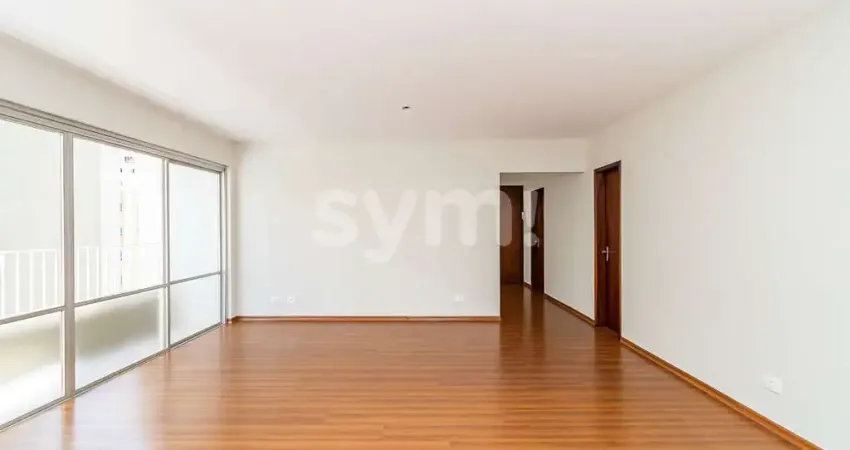 Apartamento com 4 quartos à venda na Travessa João Turin, 80, Água Verde, Curitiba