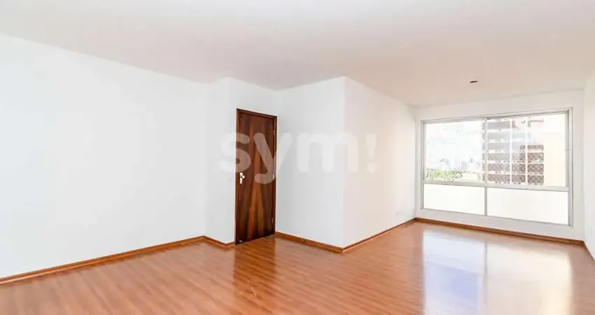 Apartamento com 3 quartos à venda na Rua Augusto Severo, 641, Alto da Glória, Curitiba