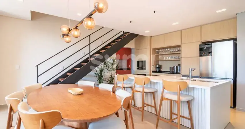 Casa em condomínio fechado com 4 quartos à venda na Estrada das Olarias, 550, Atuba, Curitiba