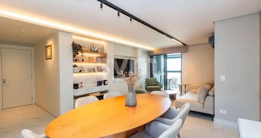 Apartamento com 2 quartos à venda na Rua Ângelo Nabosne, 140, Ecoville, Curitiba