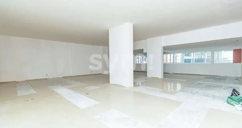Sala comercial para alugar na Avenida Sete de Setembro, 4682, Batel, Curitiba