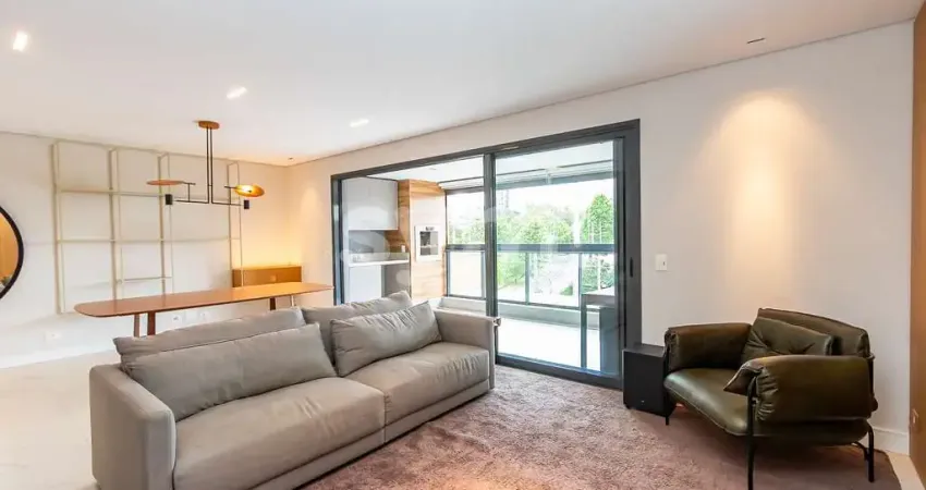 Apartamento com 3 quartos à venda na Rua Ângelo Nabosne, 140, Ecoville, Curitiba