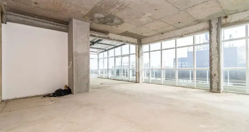 Sala comercial para alugar na Avenida Sete de Setembro, 4682, Batel, Curitiba