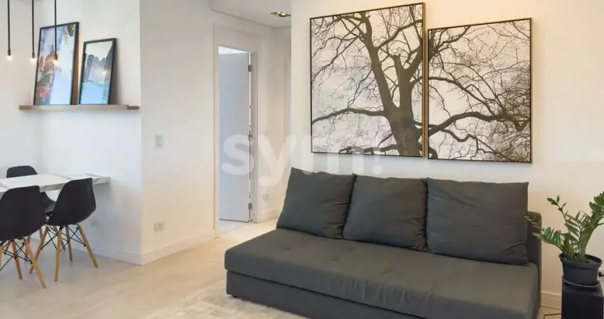 Apartamento com 2 quartos à venda na Rua Mariano Torres, 573, Centro, Curitiba