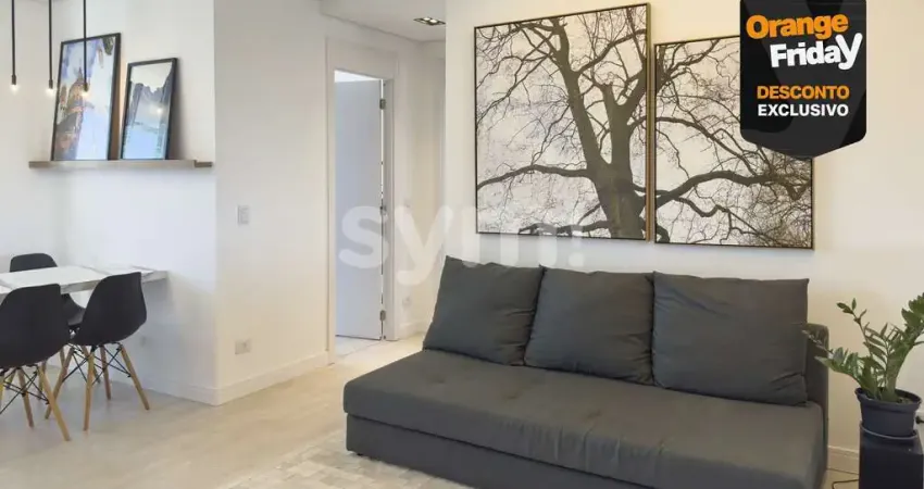 Apartamento com 2 quartos à venda na Rua Mariano Torres, 573, Centro, Curitiba