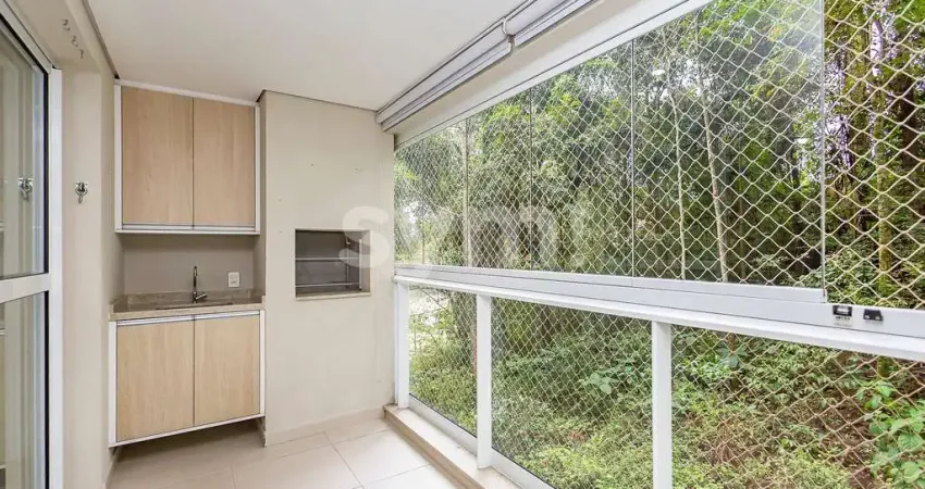 Apartamento com 2 quartos à venda na Rua Mateus Leme, 3945, São Lourenço, Curitiba