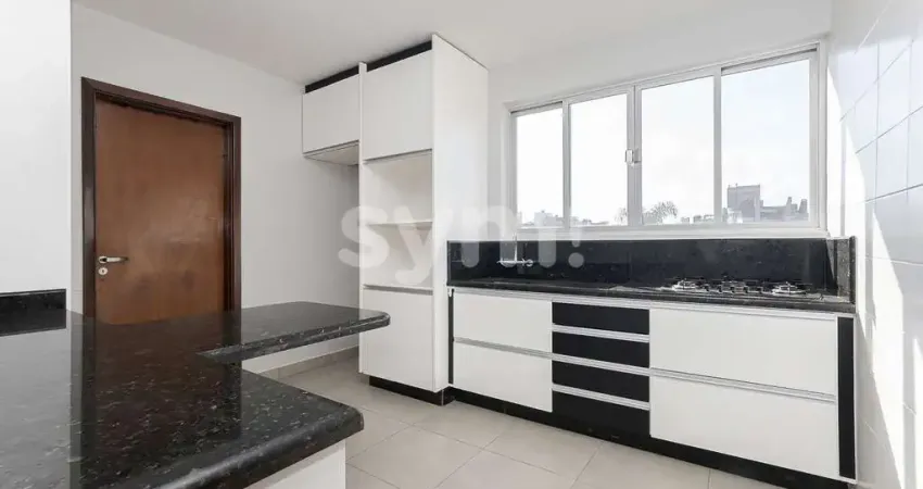 Apartamento com 3 quartos à venda na Rua Rocha Pombo, 980, Juvevê, Curitiba