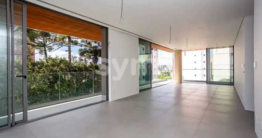 Apartamento com 2 quartos à venda na Alameda Presidente Taunay, 680, Batel, Curitiba