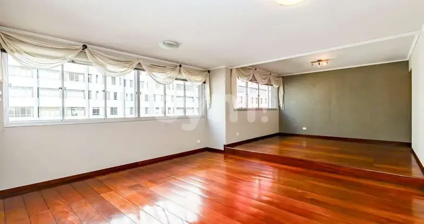 Apartamento com 4 quartos à venda na Rua Pasteur, 416, Batel, Curitiba