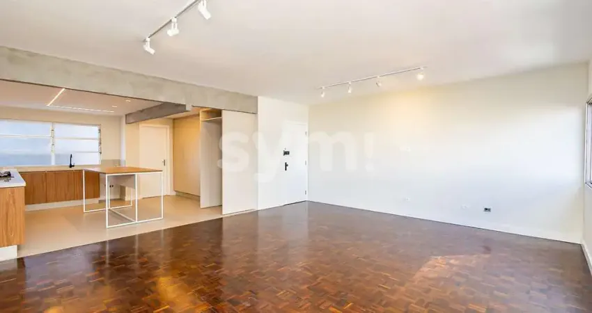 Apartamento com 3 quartos à venda na Avenida João Gualberto, 1034, Alto da Glória, Curitiba