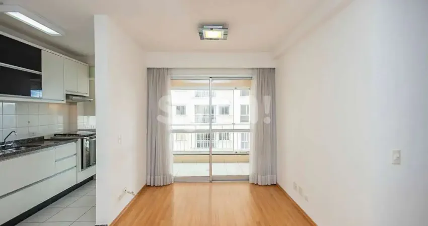 Apartamento com 2 quartos para alugar na Rua Professor Pedro Viriato Parigot de Souza, 5285, Ecoville, Curitiba