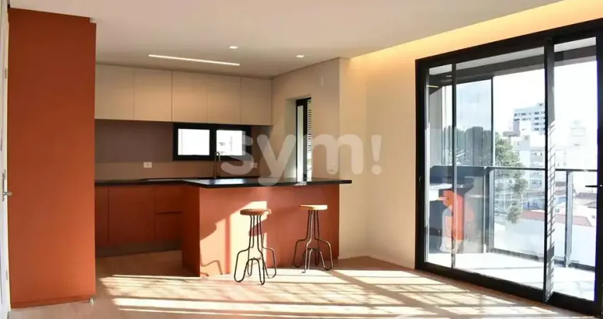 Apartamento com 2 quartos para alugar na Rua Dias da Rocha Filho, 239, Alto da Rua XV, Curitiba