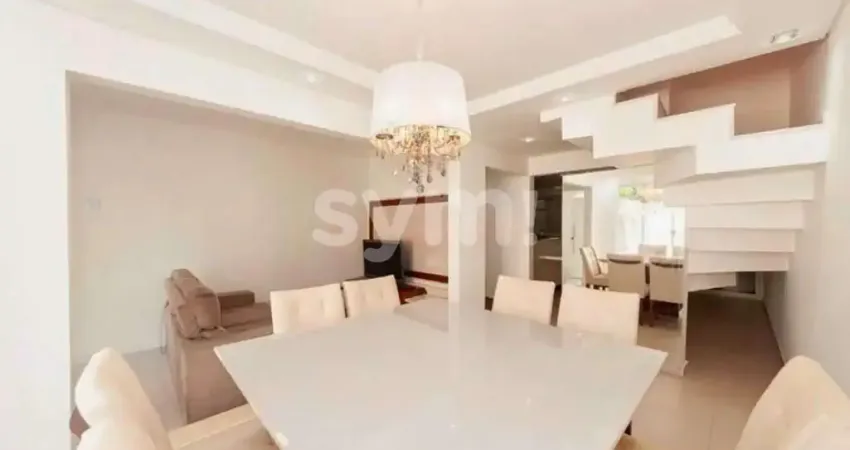 Casa em condomínio fechado com 3 quartos para alugar na Doutor Pamphilo Dassumpção, 2137, Rebouças, Curitiba