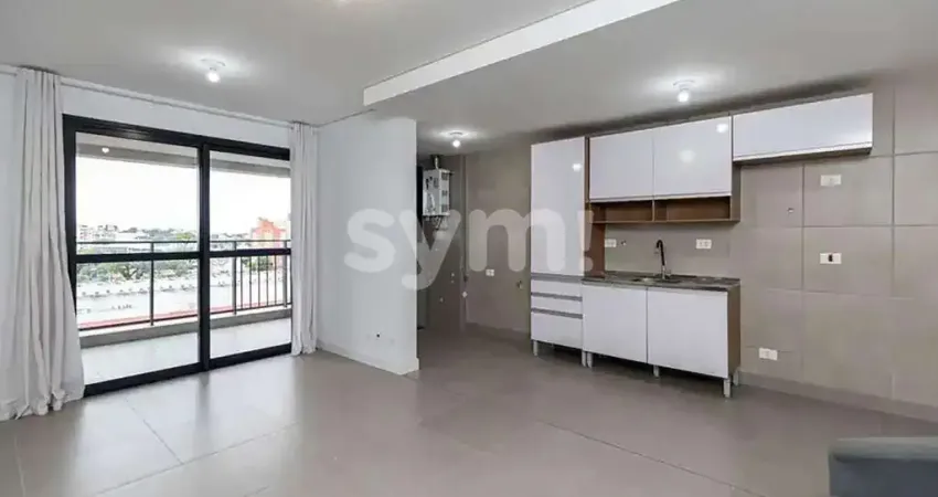 Apartamento com 2 quartos para alugar na Alberto Potir, 30, Boa Vista, Curitiba