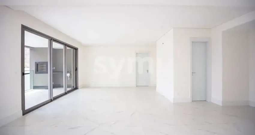 Apartamento com 3 quartos à venda na Rua Guilherme Pugsley, 1876, Água Verde, Curitiba