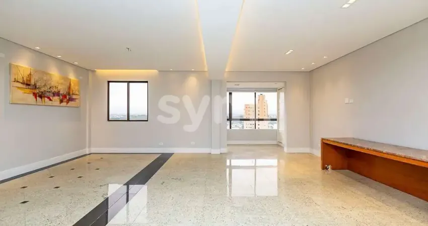 Apartamento com 3 quartos para alugar na Rua Monsenhor Ivo Zanlorenzi, 2400, Mossunguê, Curitiba