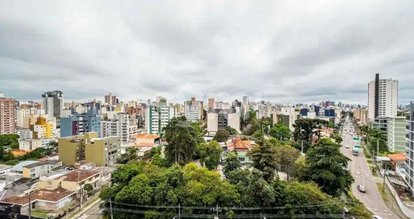 Apartamento com 4 quartos à venda na Avenida Visconde de Guarapuava, 1535, Centro, Curitiba