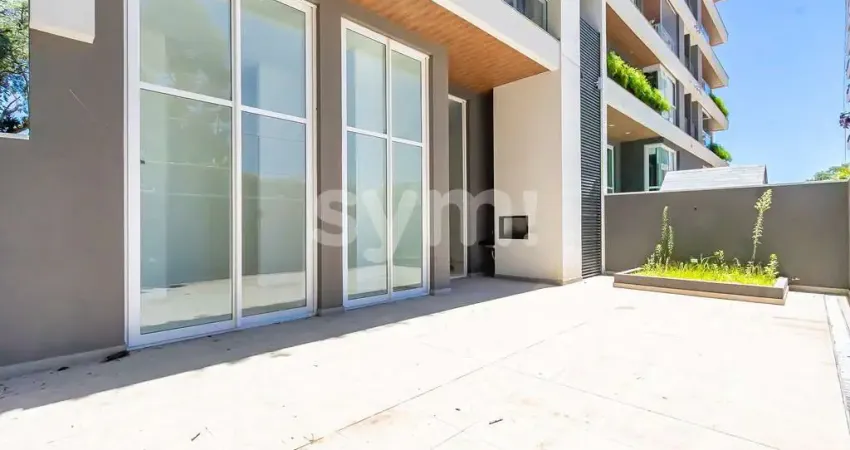 Apartamento com 2 quartos à venda na Rua Rosa Kaint Nadolny, 60, Ecoville, Curitiba