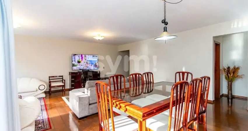 Apartamento com 3 quartos à venda na Rua Bento Viana, 958, Água Verde, Curitiba