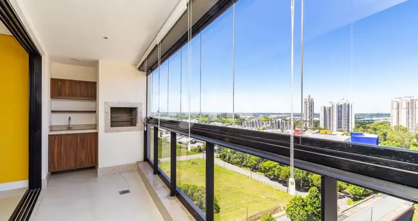 Apartamento com 3 quartos à venda na Rua Deputado Heitor Alencar Furtado, 4690, Ecoville, Curitiba