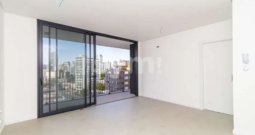 Apartamento com 1 quarto à venda na Avenida Vicente Machado, 1056, Batel, Curitiba