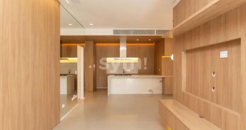 Apartamento com 2 quartos à venda na Rua Francisco Rocha, 165, Batel, Curitiba