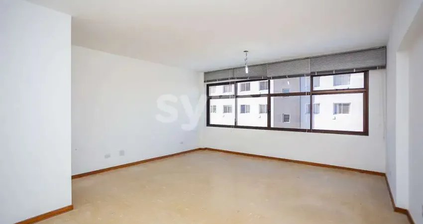 Sala comercial para alugar na Rua Nunes Machado, 695, Rebouças, Curitiba