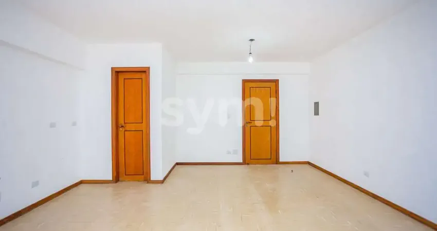 Sala comercial para alugar na Rua Nunes Machado, 695, Rebouças, Curitiba