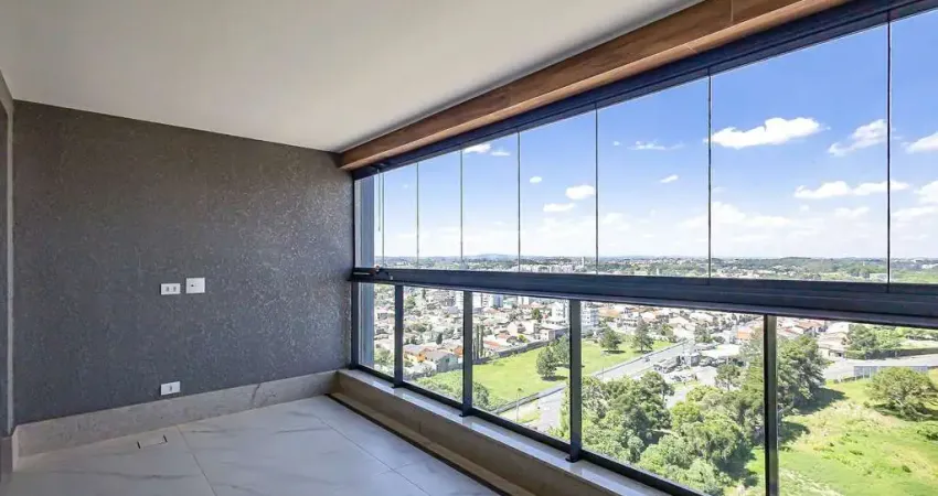 Apartamento com 3 quartos à venda na Rua Ângelo Nabosne, 140, Ecoville, Curitiba