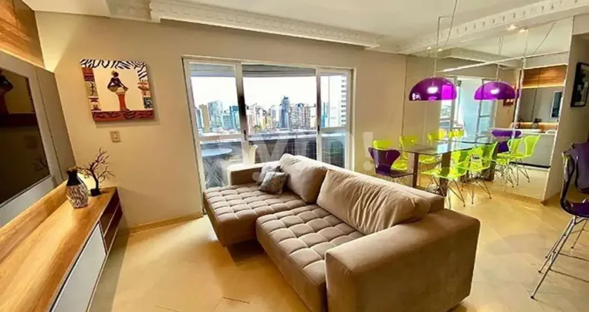 Apartamento com 3 quartos para alugar na Rua Ubaldino do Amaral, 1530, Alto da Glória, Curitiba