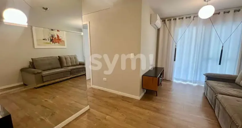 Apartamento com 3 quartos para alugar na Rua Maranhão, 2031, Portão, Curitiba