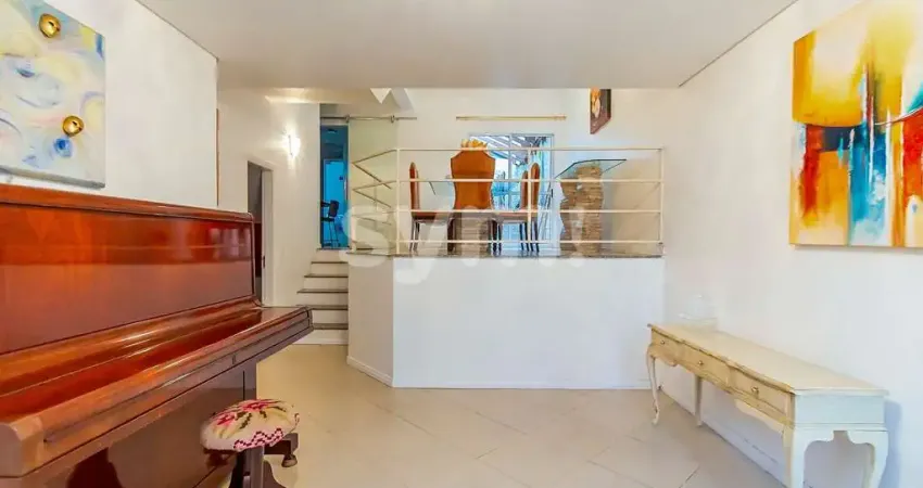 Casa com 4 quartos à venda na Rua Francisco Matzeck, 41, Santa Felicidade, Curitiba