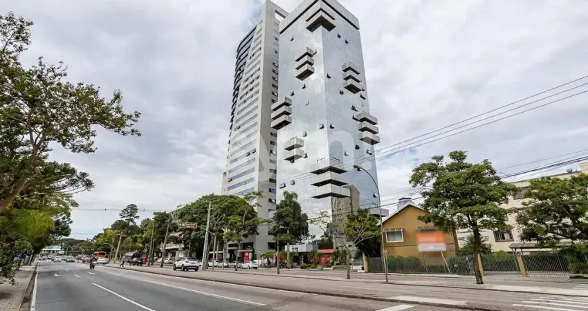 Sala comercial para alugar na Avenida Cândido de Abreu, 660, Centro Cívico, Curitiba