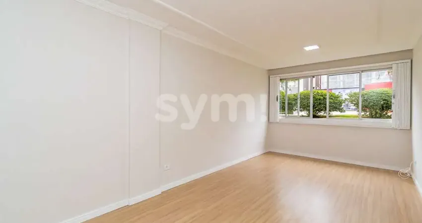 Apartamento com 3 quartos à venda na Rua Colombo, 1076, Ahú, Curitiba