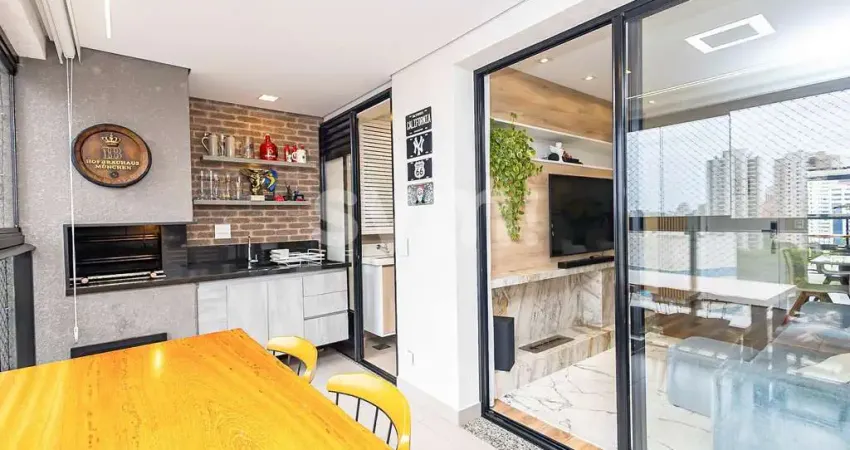 Apartamento com 2 quartos à venda na Avenida Paraná, 756, Cabral, Curitiba