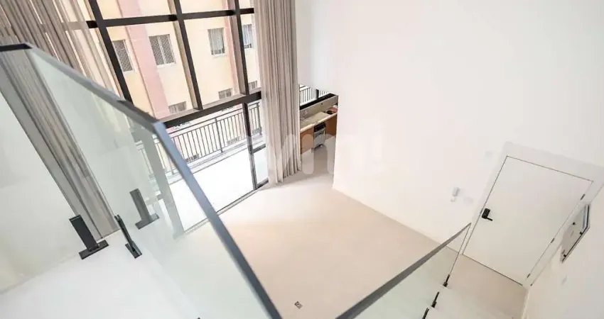 Apartamento com 2 quartos para alugar na Rua Bento Viana, 895, Batel, Curitiba