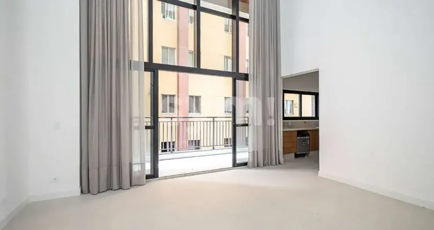 Apartamento com 2 quartos para alugar na Rua Bento Viana, 895, Batel, Curitiba